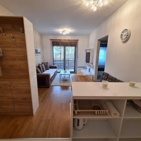 Balkan Hill 2 S20 * Златибор