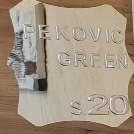 Balkan Hill 2 S20 * Златибор