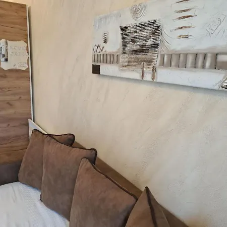 Balkan Hill 2 S20 Апартаменты Златибор