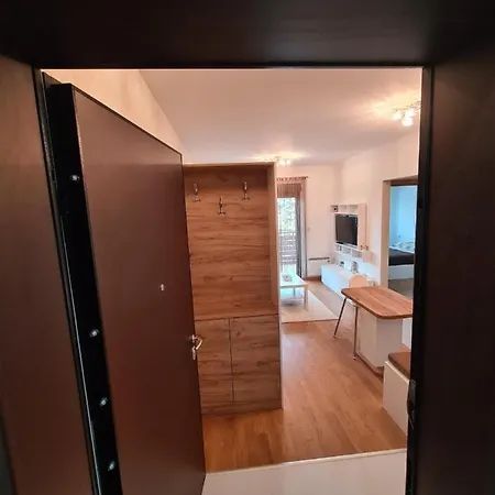 Balkan Hill 2 S20 Апартаменты Златибор