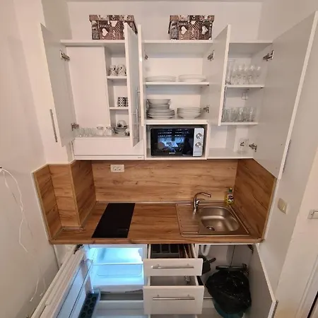 Apartman Balkan Hill 2 S20