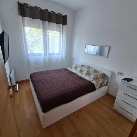Balkan Hill 2 S20 Apartment