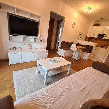 Apartment Balkan Hill 2 S20