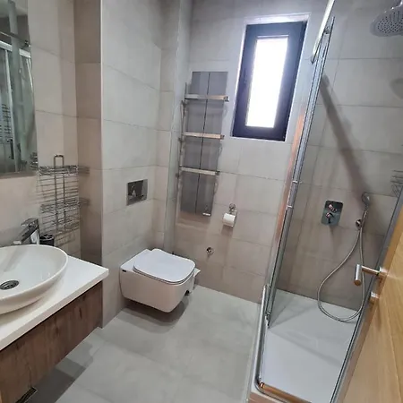 Апартаменты Balkan Hill 2 S20 Златибор