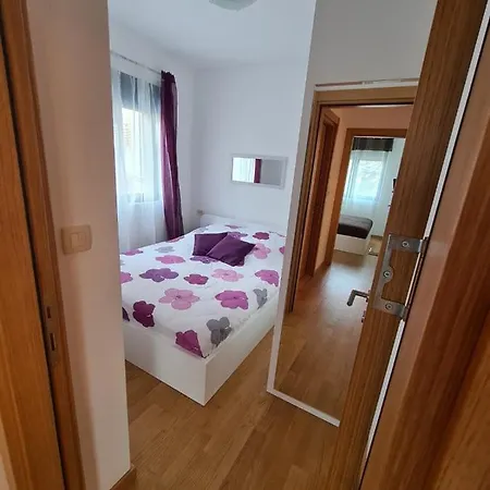 Balkan Hill 2 S20 Apartman Zlatibor