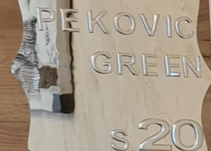 Balkan Hill 2 S20 * زلاتيبور