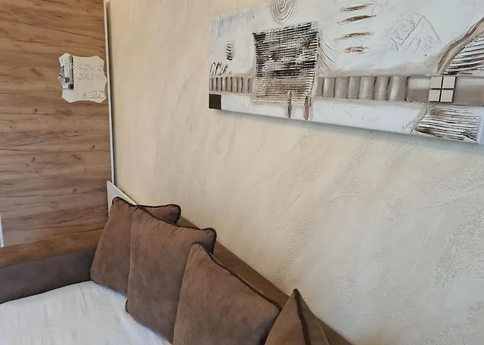 Balkan Hill 2 S20 Appartamento Zlatibor