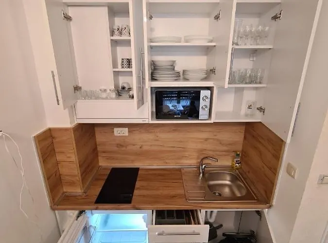 شقة Balkan Hill 2 S20