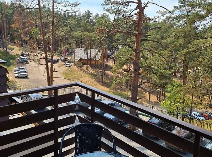 شقة Balkan Hill 2 S20