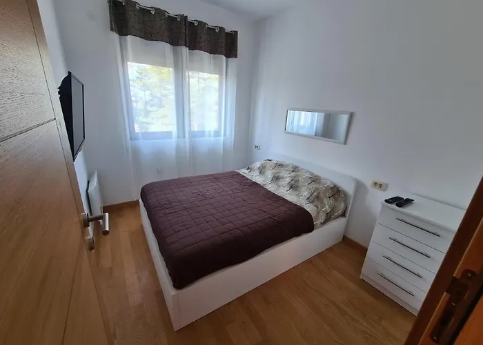 Balkan Hill 2 S20 شقة