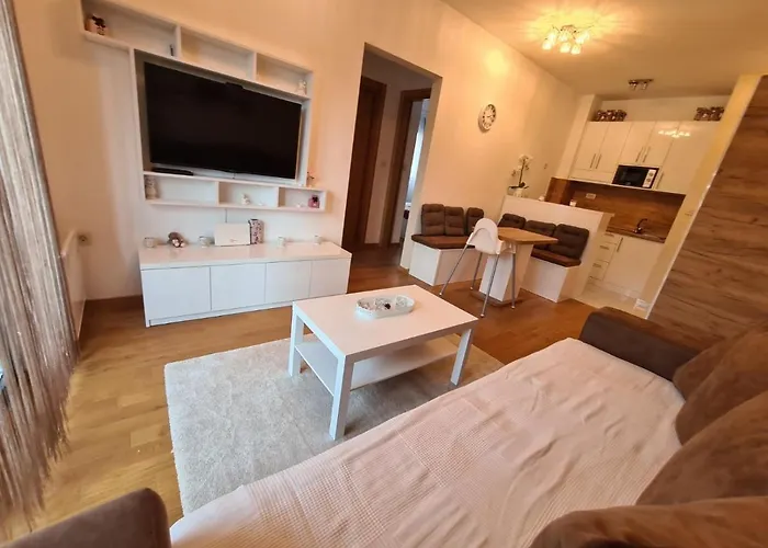 Appartamento Balkan Hill 2 S20