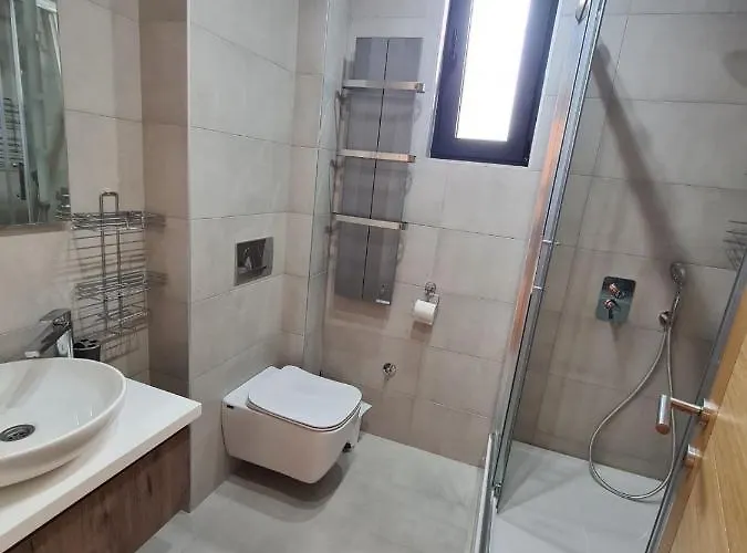 شقة Balkan Hill 2 S20 زلاتيبور