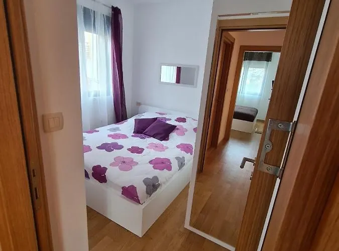 Balkan Hill 2 S20 Appartamento Zlatibor