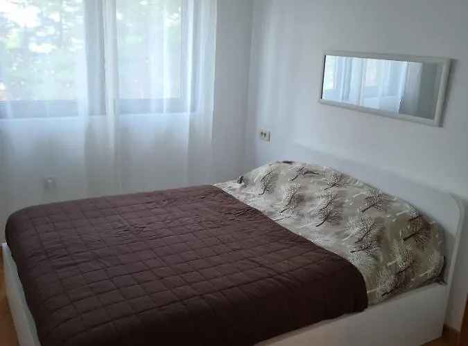 Balkan Hill 2 S20 Zlatibor